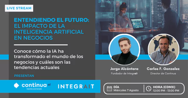 El Impacto de la Inteligencia Artificial en Negocios - Image 4